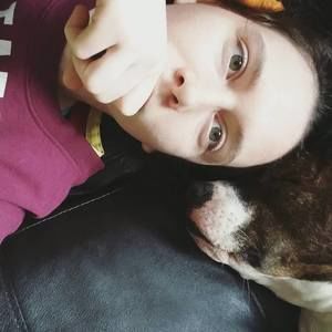 Meet your Posher, Krysta